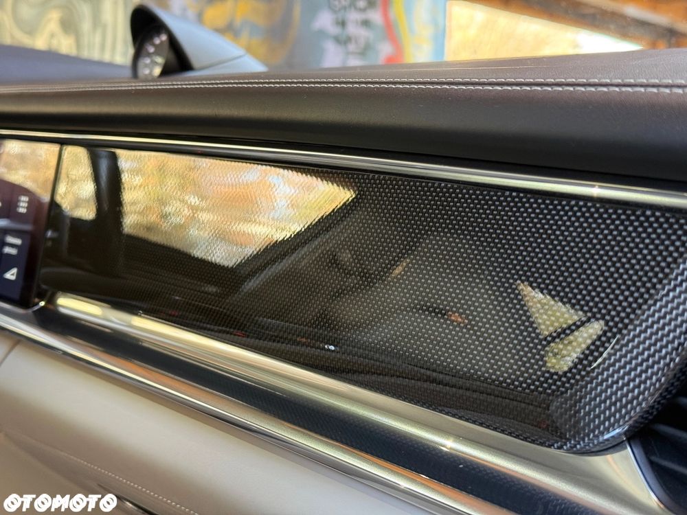 Porsche Panamera Turbo S E-Hybrid - 37