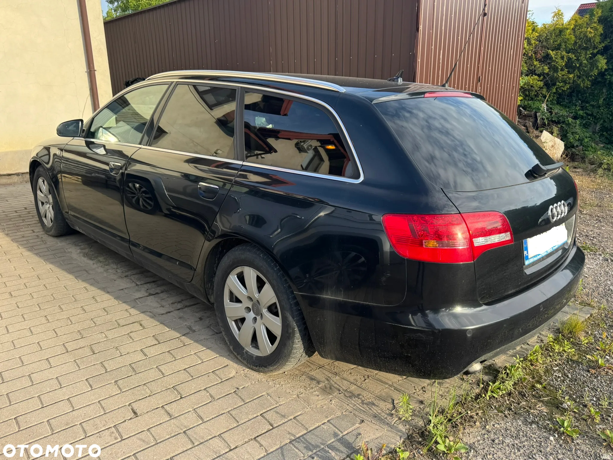 Audi A6 3.0 TDI Quattro Tiptronic - 2