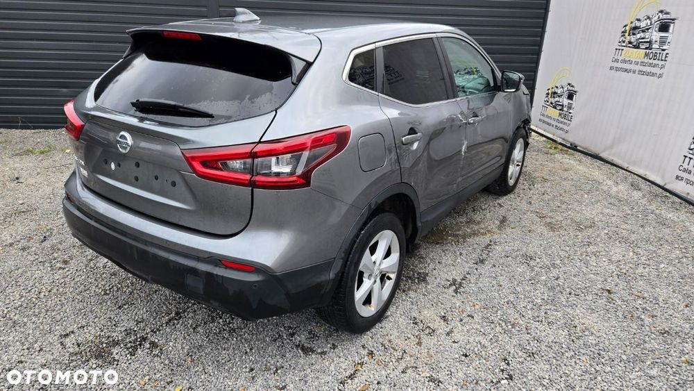 Nissan Qashqai - 30