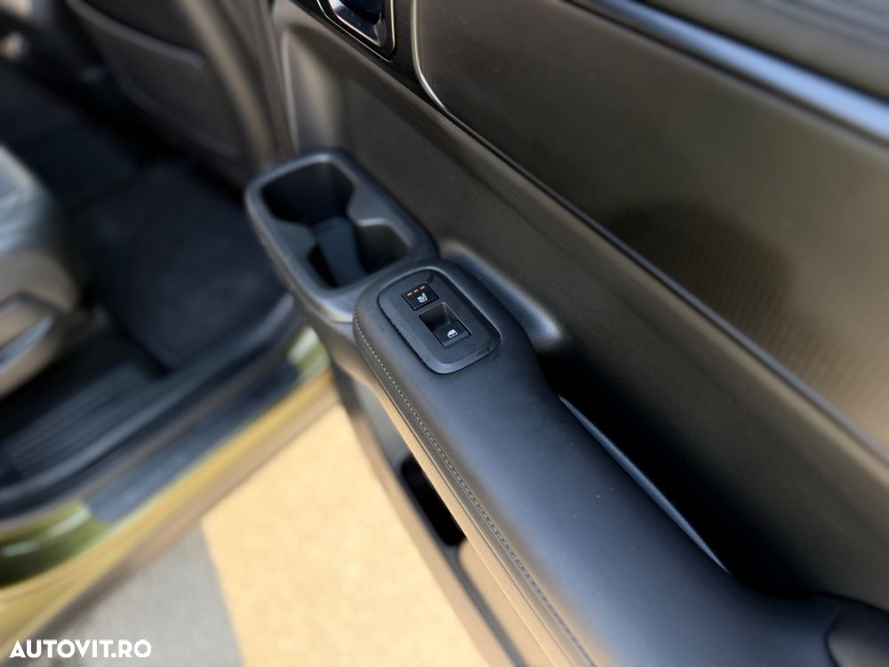 Hyundai Santa Fe 1.6 l 252 CP 4WD 6AT PHEV Calligraphy - 17