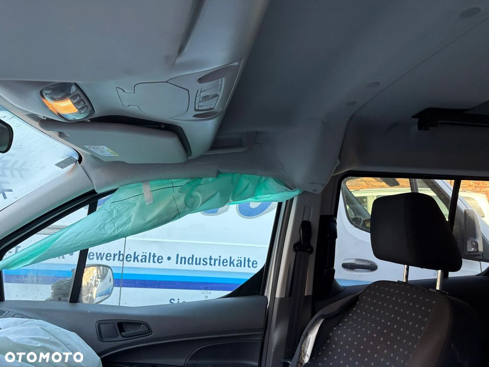 Ford Transit Connect 240 L2 Trend - 24