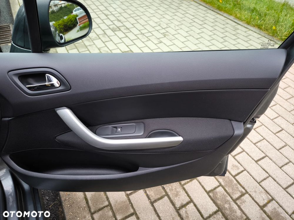 Peugeot 308 1.6 e-HDi Active STT - 34