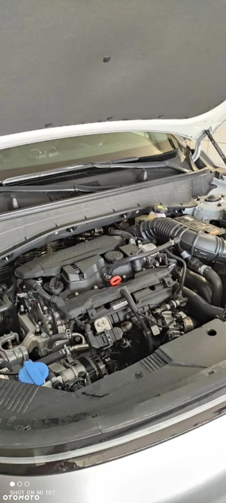 Hyundai Kona 1.6 T-GDI Platinum 4WD DCT - 7