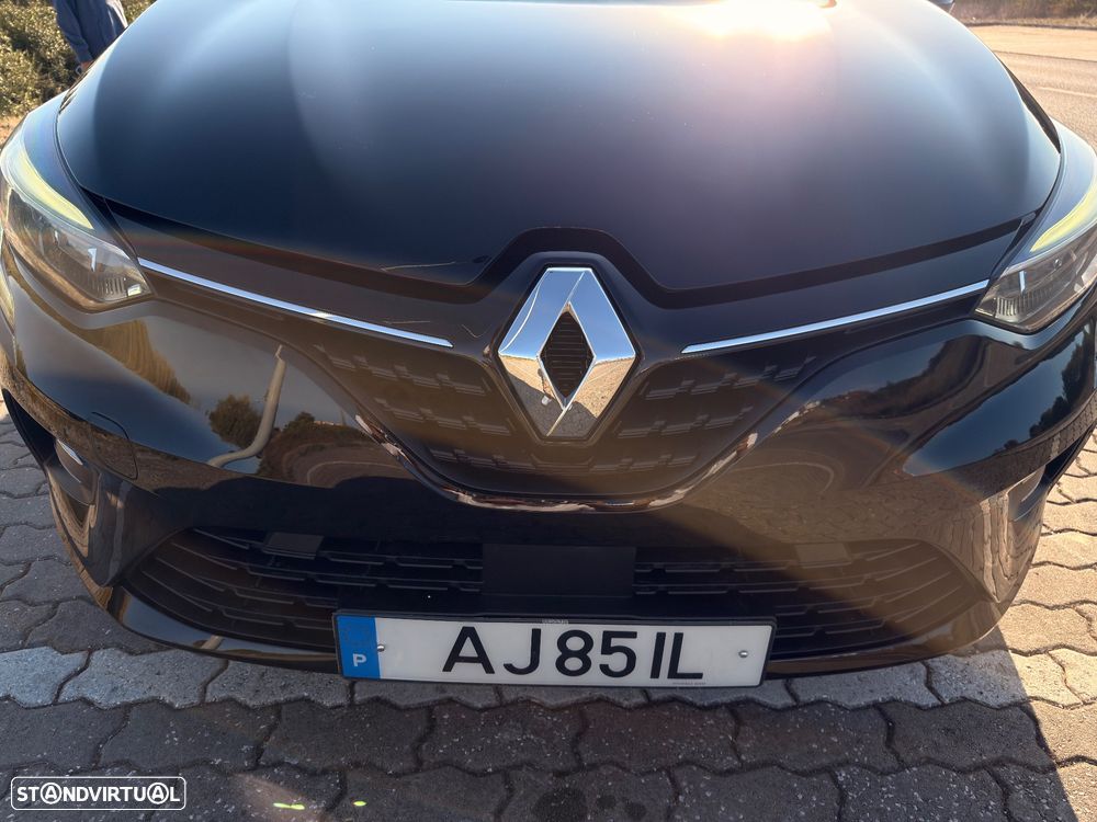 Renault Clio - 24