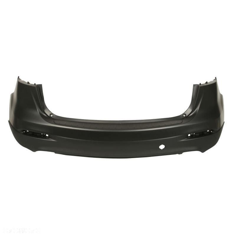 NOWY ZDERZAK MAZDA CX-9 2007- LAKIEROWANY W KOLOR - 2