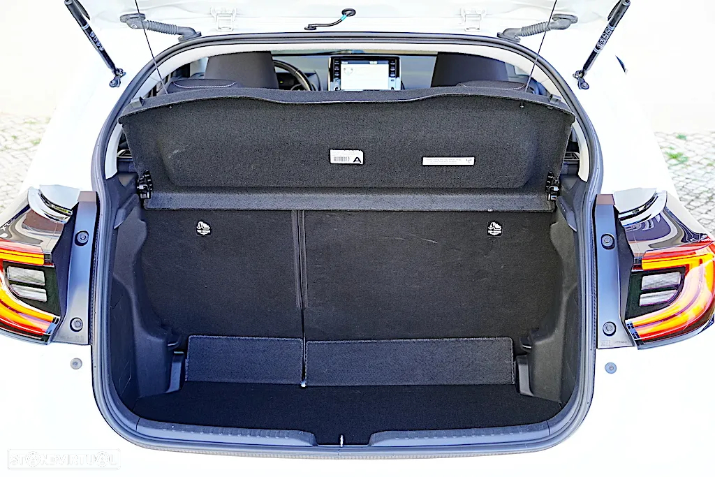 Toyota Yaris 1.5 HDF Exclusive - 15