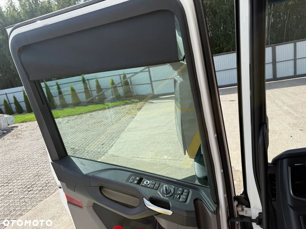 Scania S500 - 14