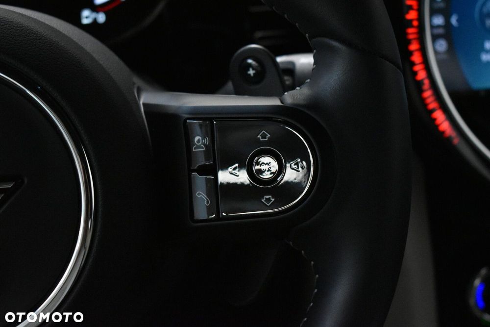 MINI Cooper - 11