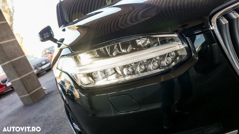 Volvo XC 90 T8 eAWD Inscription - 33