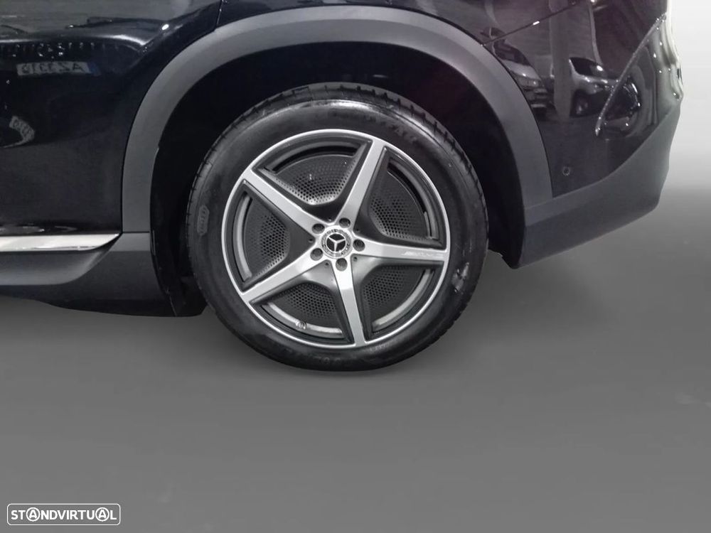 Mercedes-Benz EQE SUV 300 Edition - 16