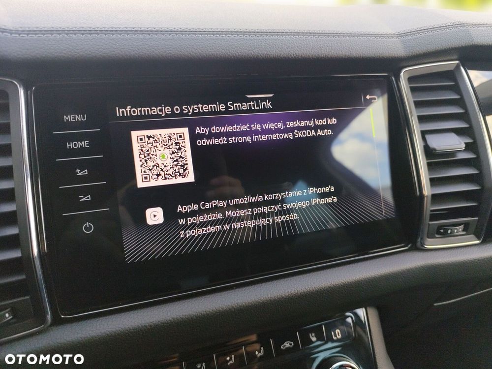Skoda Kodiaq 2.0 TDI 4x4 L&K DSG - 30
