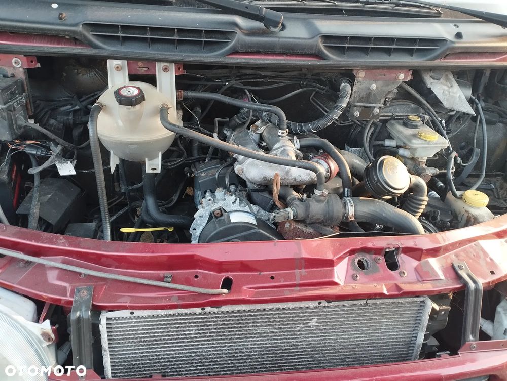 Ford Transit - 10