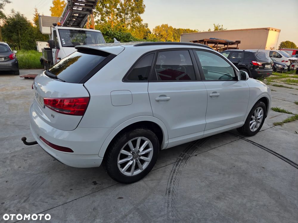 Audi Q3 2.0 TDI - 12