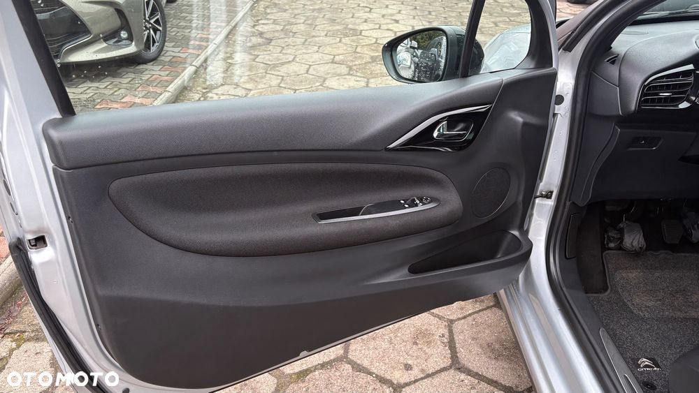 Citroën DS3 VTi 120 Opera Blue - 15