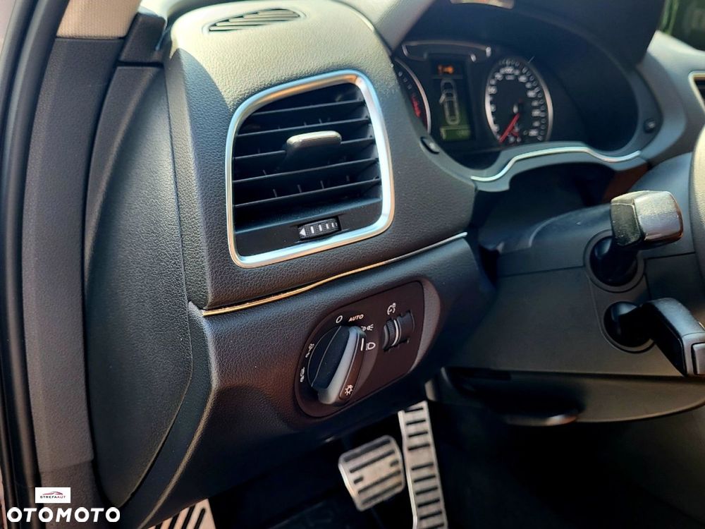 Audi Q3 - 9