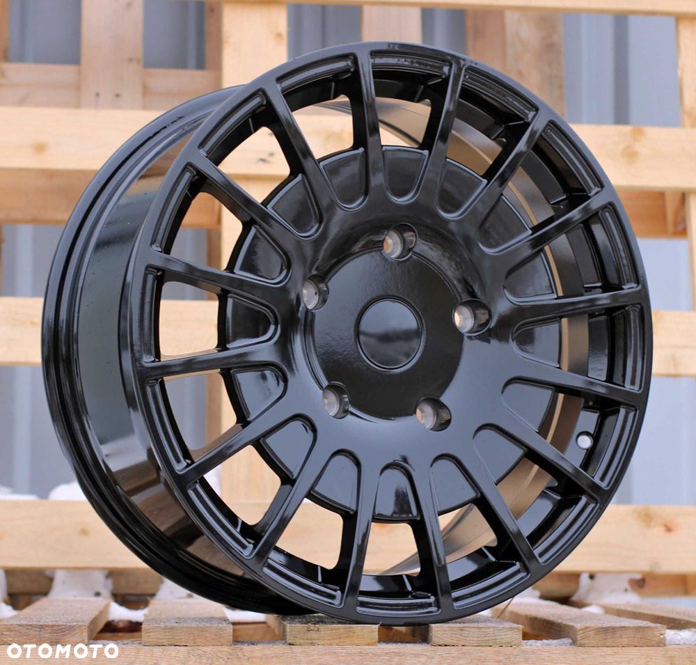 MOCNE ALUFELGI R16 5X160 do FORD Transit Custom 1 I Tourneo Custom 1 I - 2