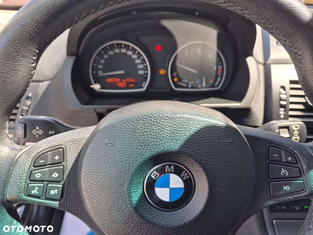 BMW X3 xDrive18d Edition Lifestyle - 34