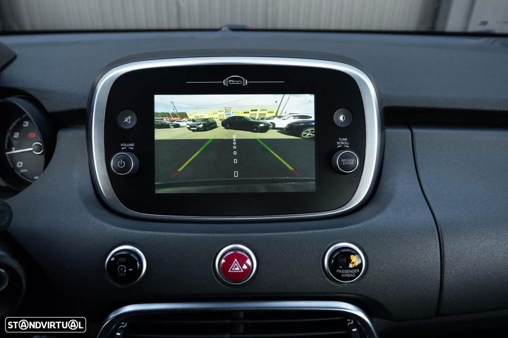 Fiat 500X 1.0 FireFly Cross - 25