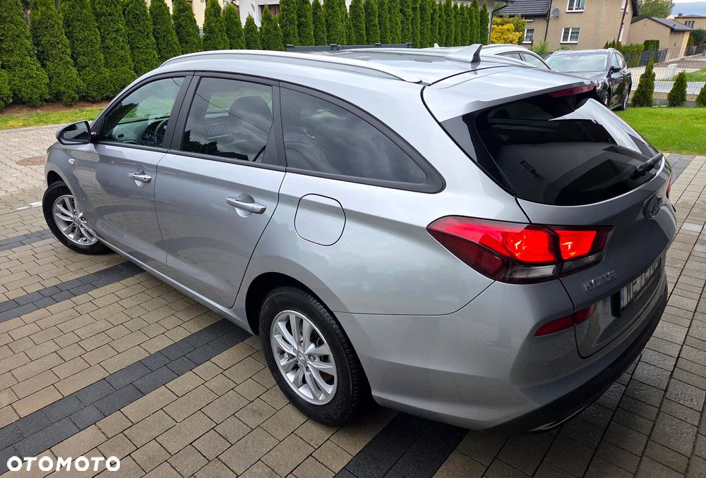 Hyundai i30 1.0 T-GDI Modern - 6