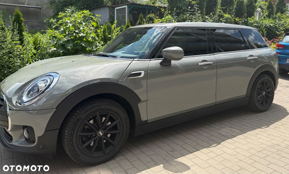 MINI Clubman - 8