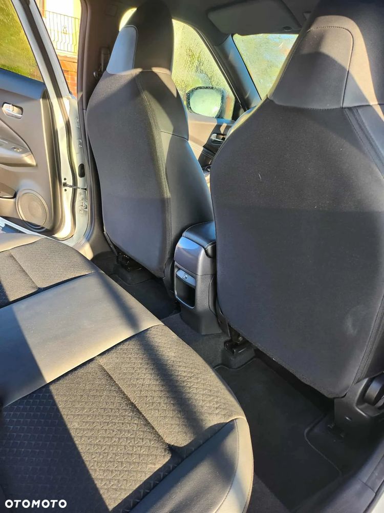 Nissan Juke 1.0 DIG-T N-Connecta - 12