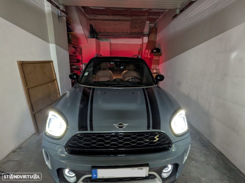 MINI Countryman - 10