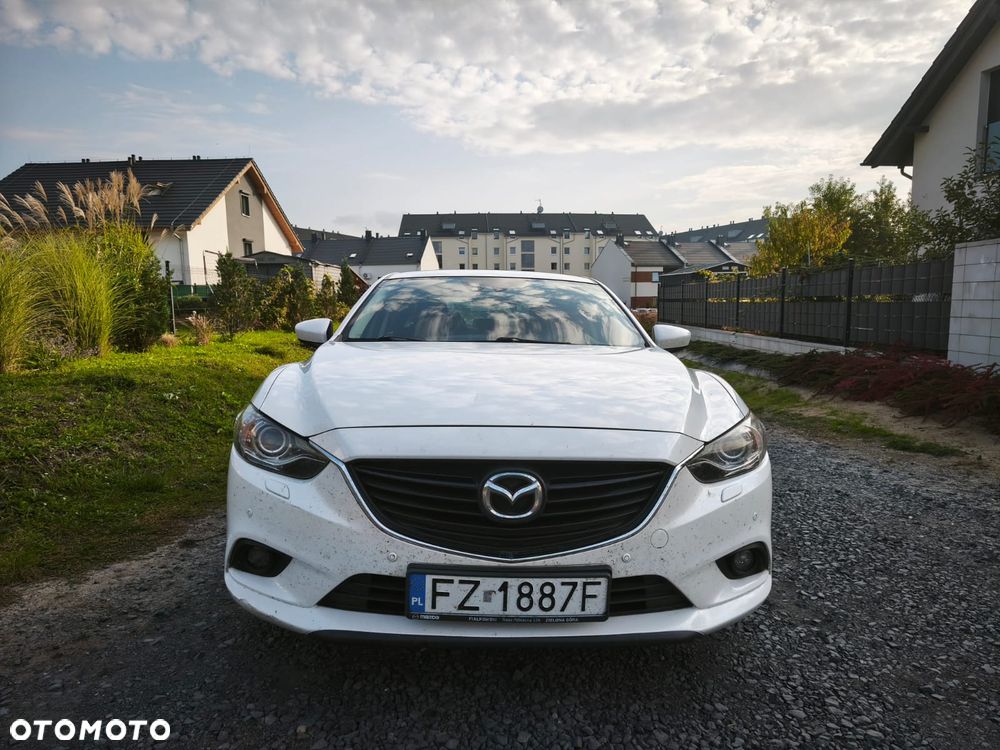 Mazda 6 2.0 Skypassion I-ELoop - 19