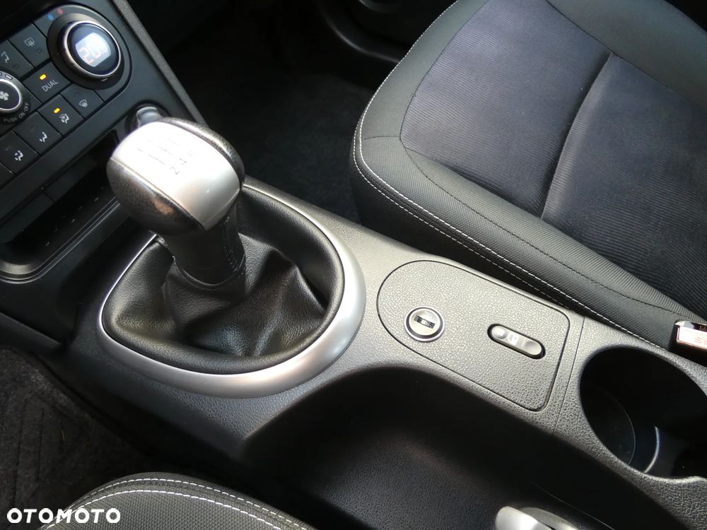 Nissan Qashqai 1.6 Acenta - 18