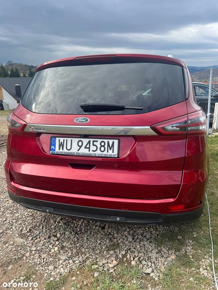Ford S-Max - 3