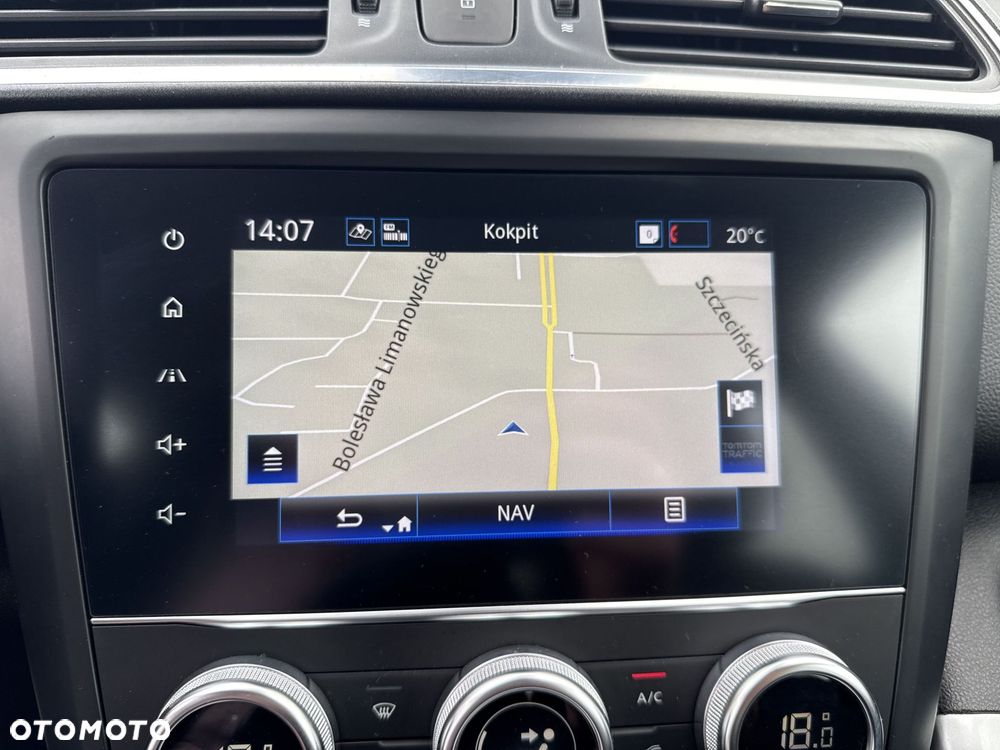Renault Kadjar 1.3 TCe FAP Intens EDC - 16