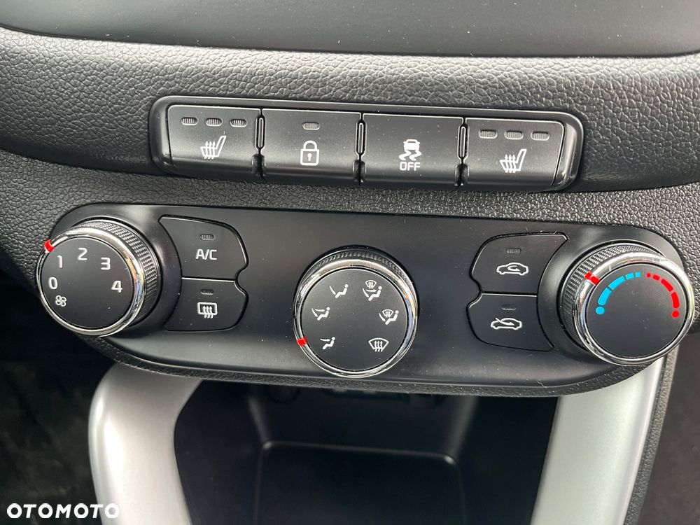 Kia Ceed 1.6 GDI Vision - 13