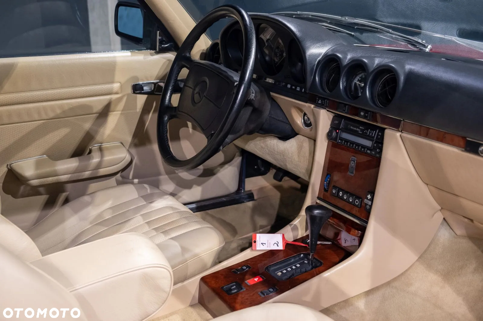 Mercedes-Benz Inny - 19