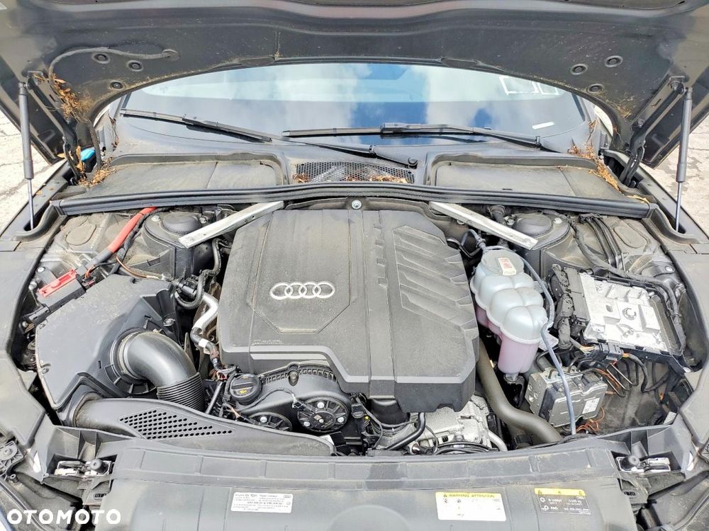 Audi A5 Sportback 45 TFSI quattro S tronic - 10