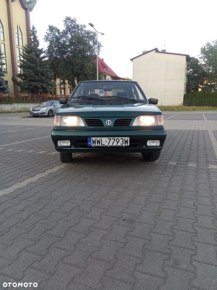 Polonez Atu - 5