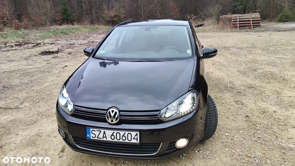 Volkswagen Golf 1.4 TSI Highline - 3
