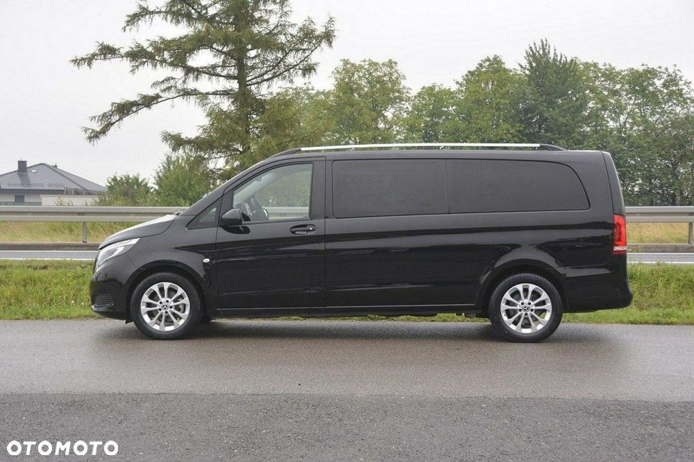 Mercedes-Benz Vito - 3