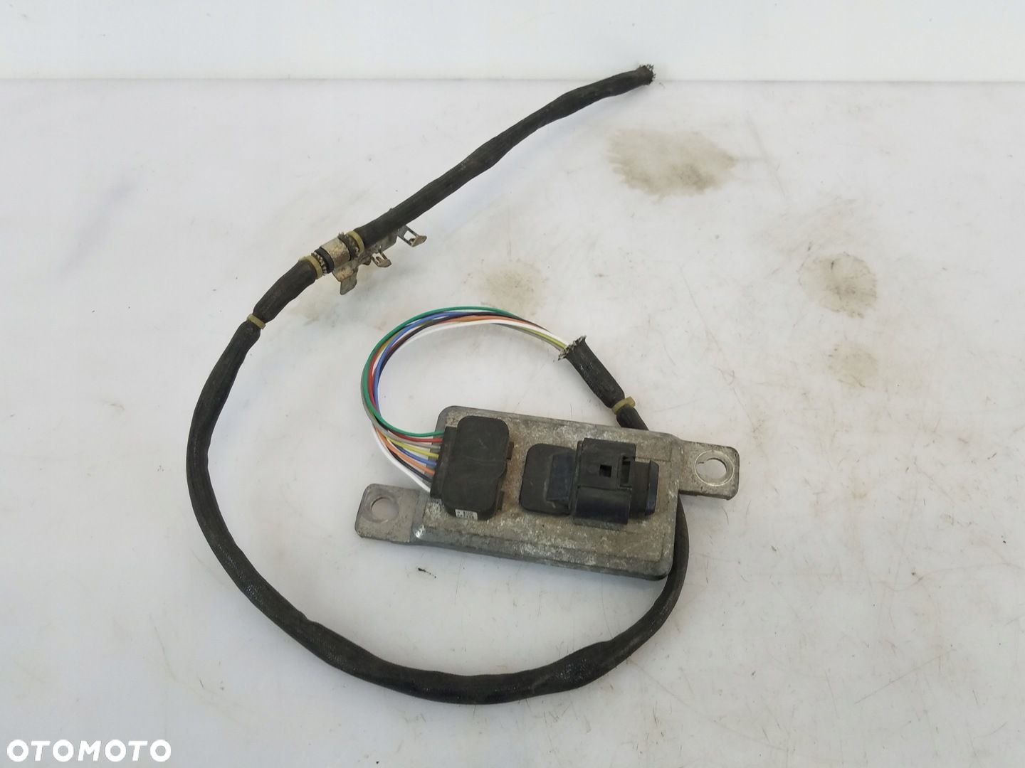 SONDA LAMBDA CZUJNIK VW TOURAN 2.0 FSI 06F907807F - 1