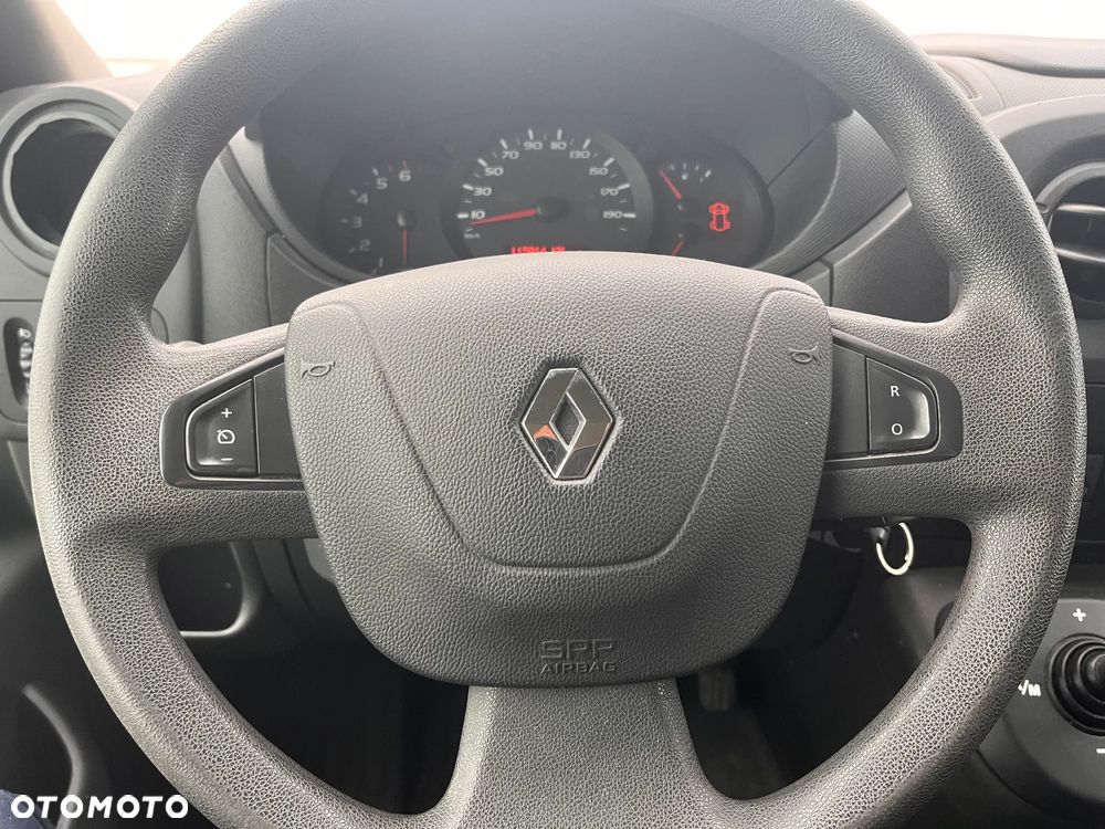 Renault Master - 23