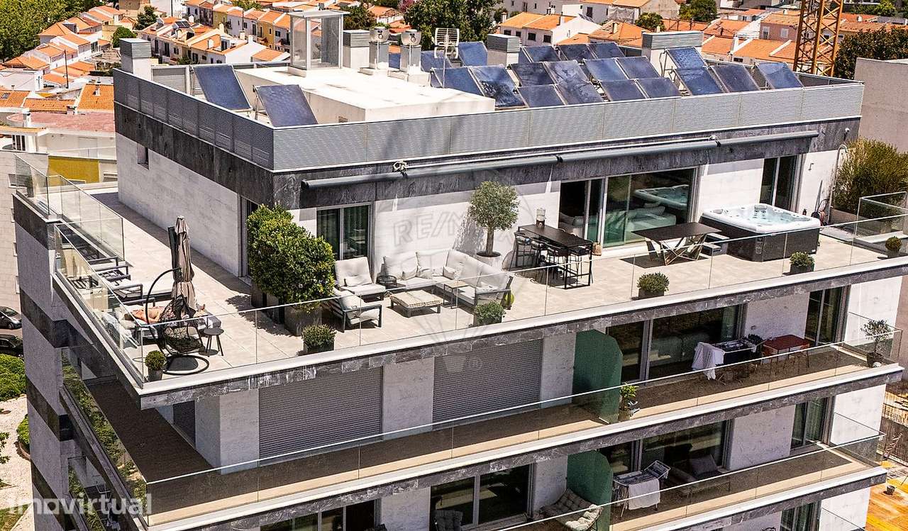 Apartamento T3 para venda - Grande imagem: 4/37