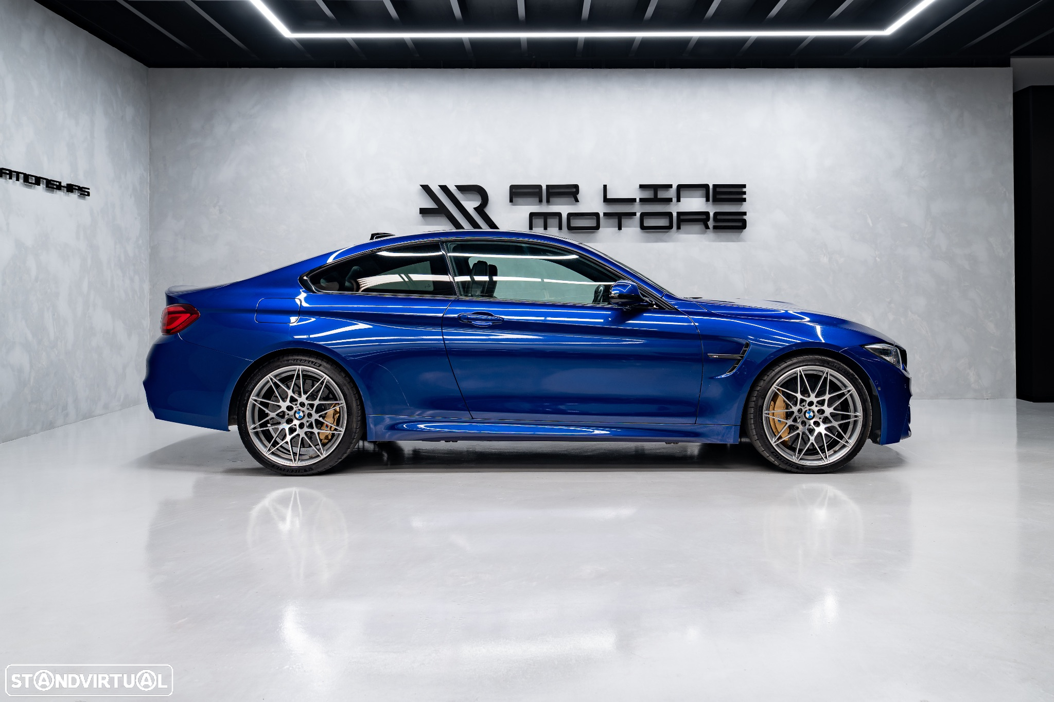 BMW M4 - 7