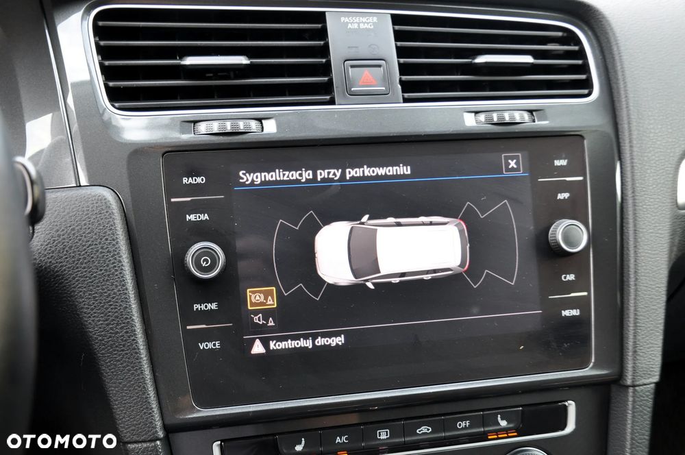 Volkswagen Golf Variant - 31
