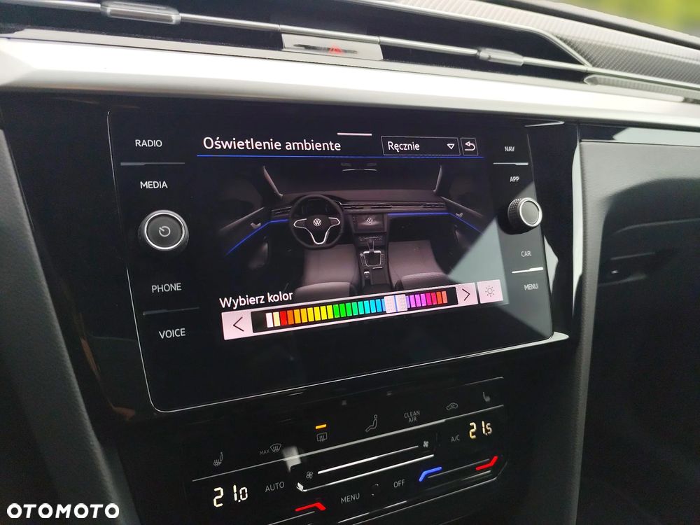 Volkswagen Arteon Shooting Brake - 25
