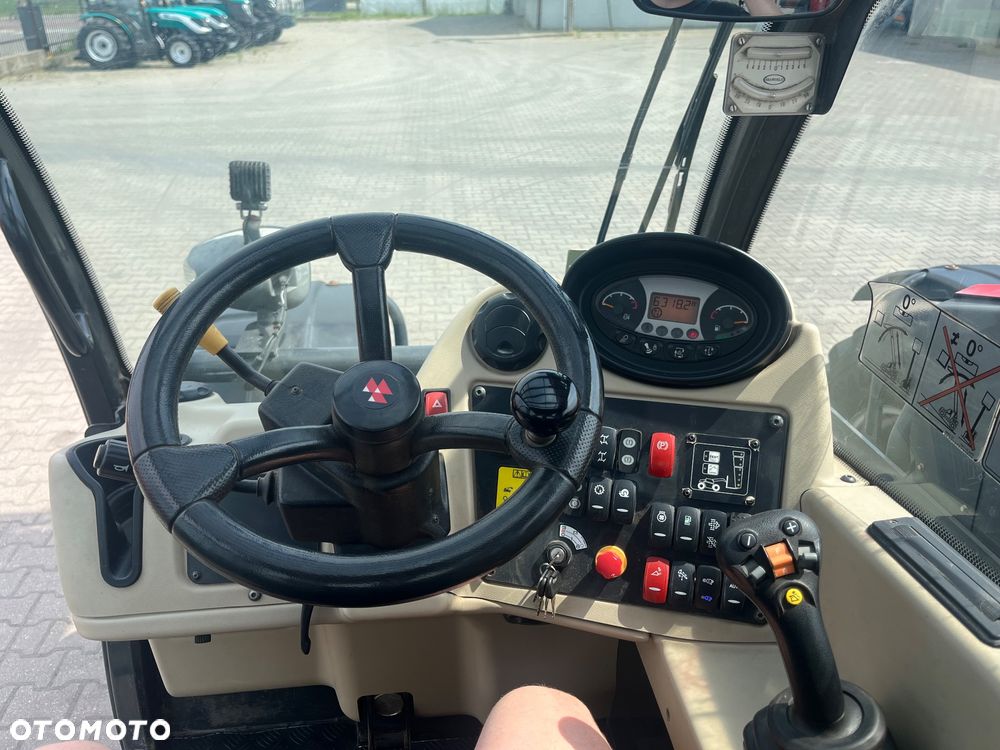 Massey Ferguson TH.7038 - 10