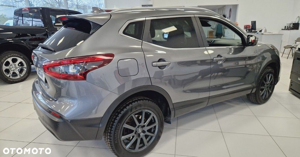 Nissan Qashqai 1.6 DIG-T Tekna - 7