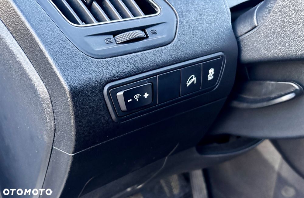 Hyundai ix35 2.0 CRDi 2WD Style - 23