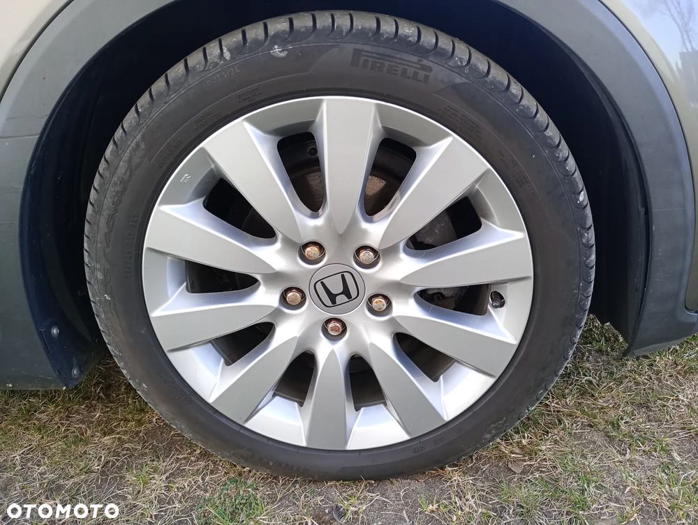 Honda Civic 1.8 Executive - 8