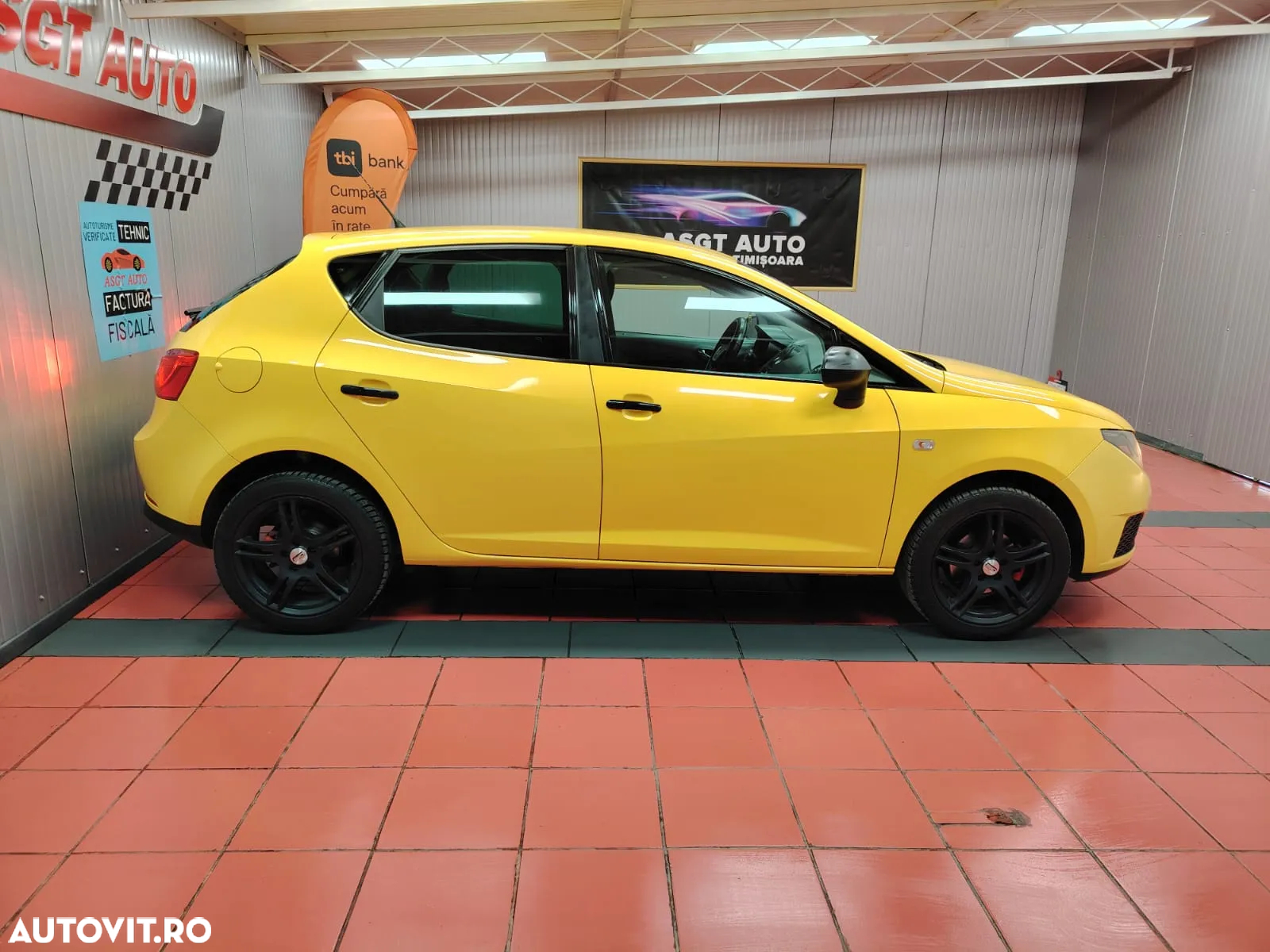 Seat Ibiza - 22