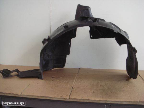 Cave De Roda Fr Dto Mercedes-Benz A-Class (W169) - 1