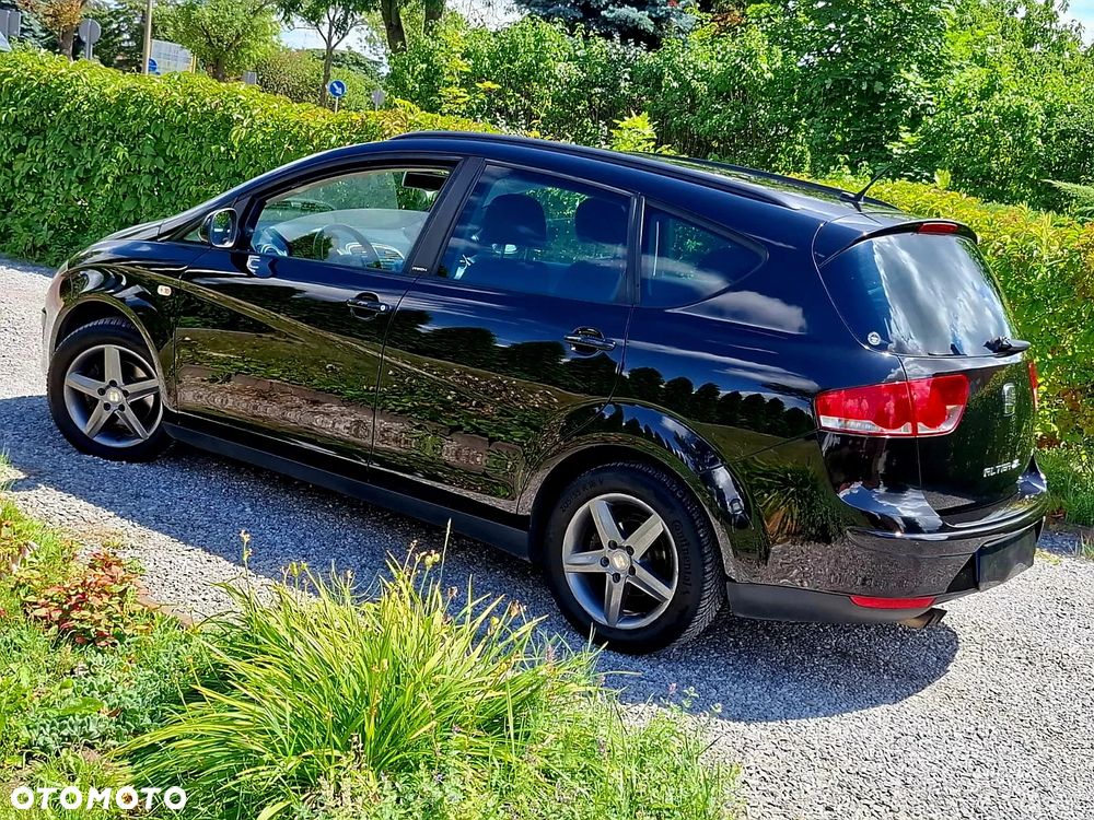 Seat Altea XL - 27