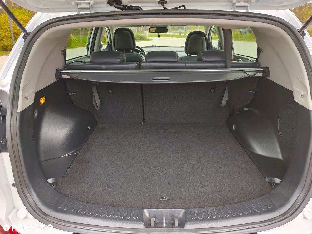 Kia Sportage 1.6 GDI Business Line L 2WD - 31